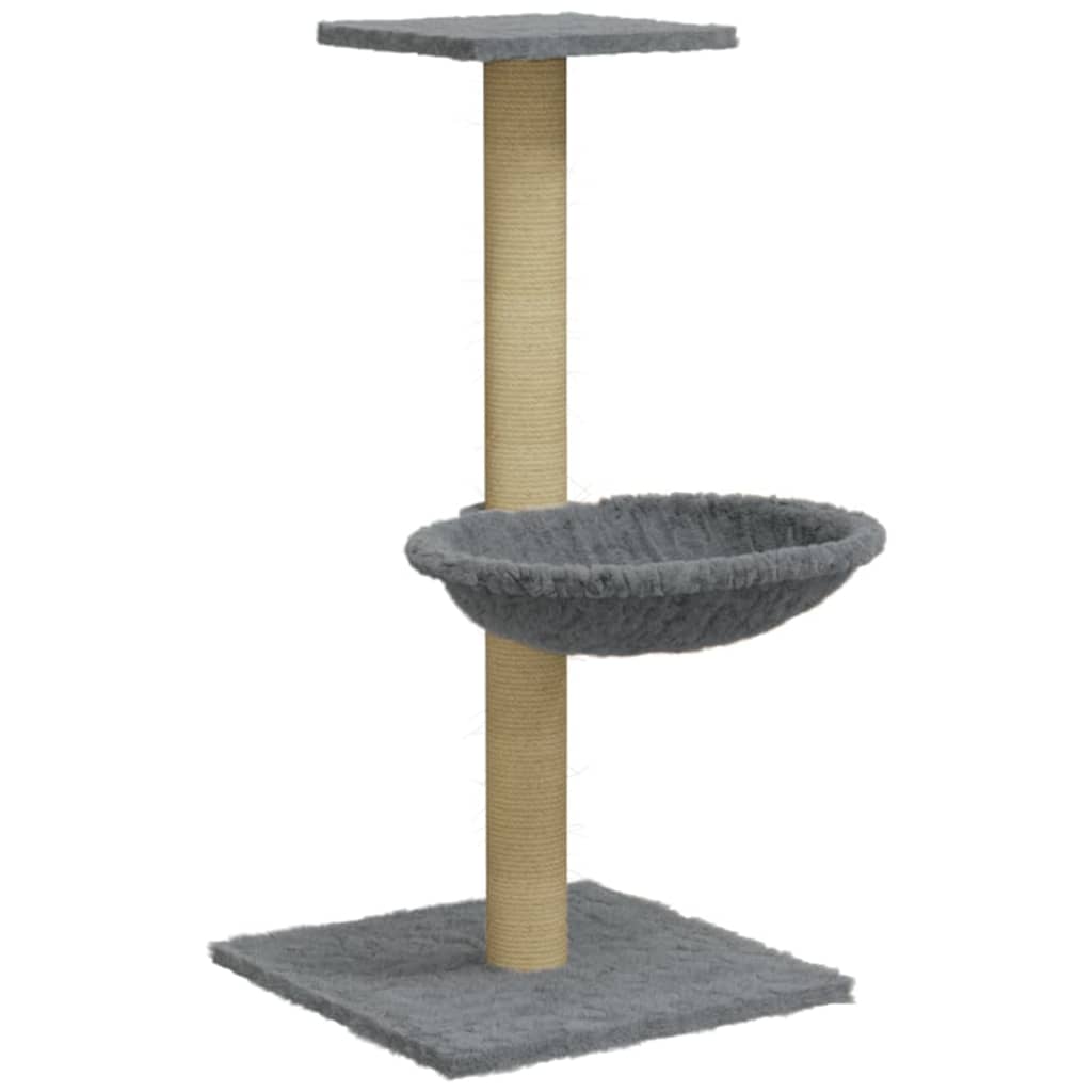 Árvore para gatos