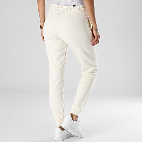 Pantalon Jogging Femme Better Essentials 676805 Beige