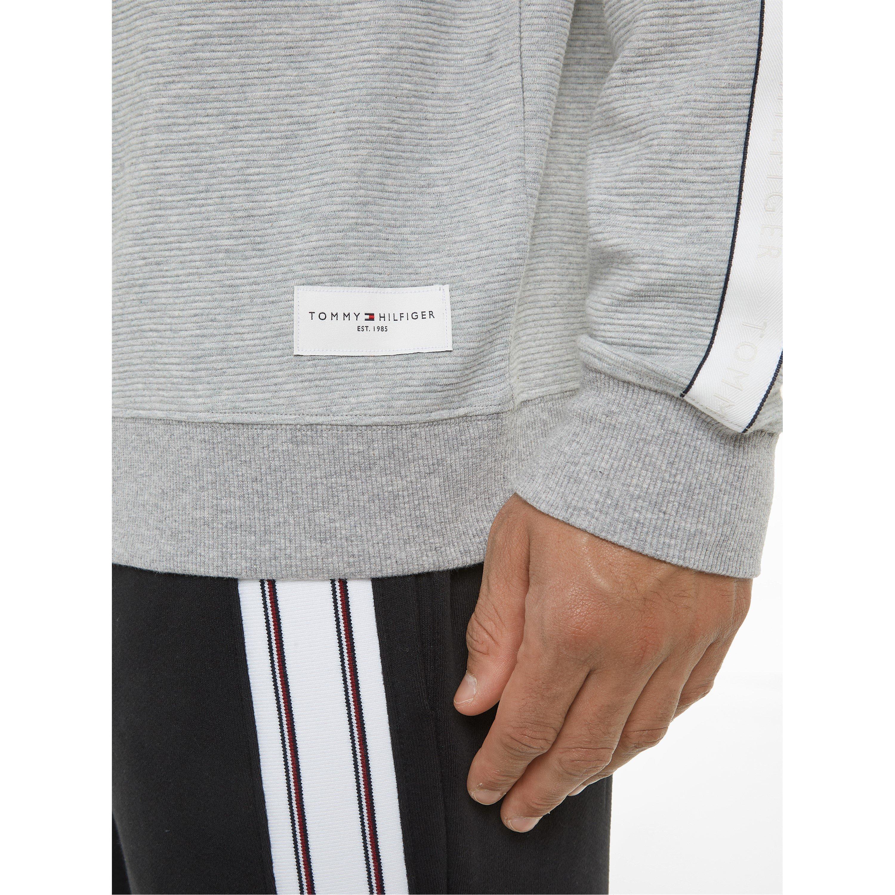 Tommy Hilfiger Established Lounge Sweatshirt