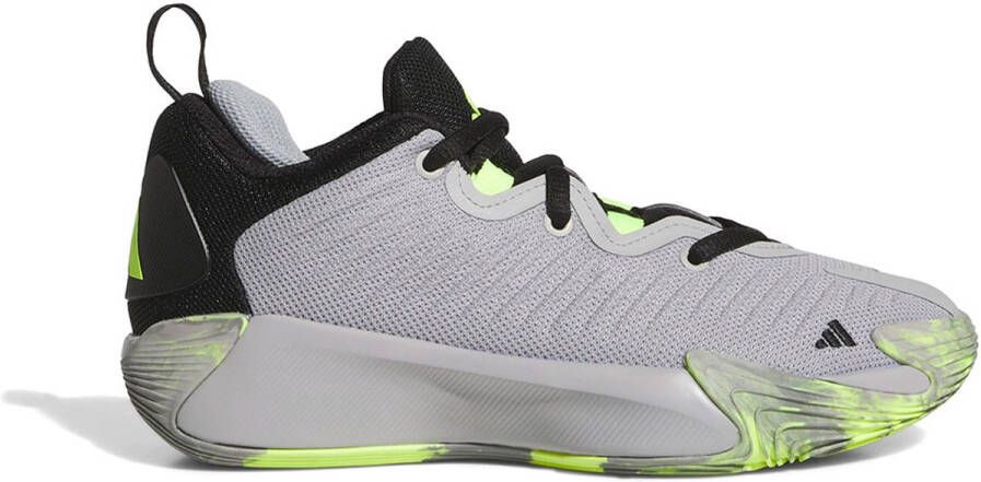 Adidas Basketbalschoenen Chaussures de basketball Initiation BOOST Lightstrike