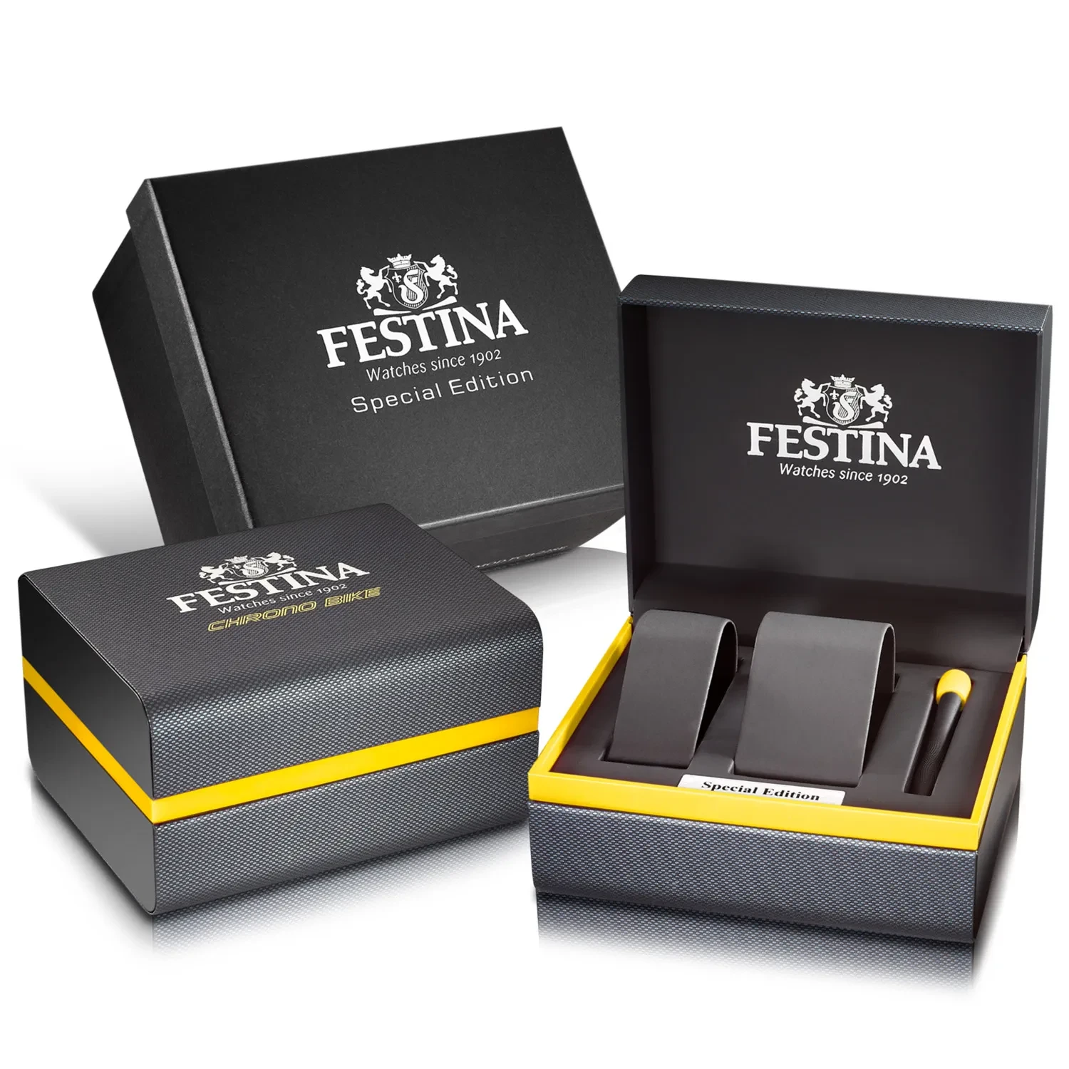 Festina Chrono Bike Special Limited Edition F20675/1