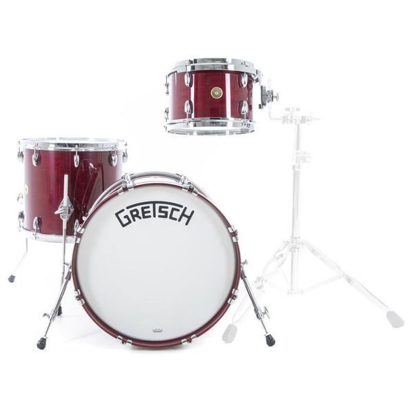 Gretsch Broadkaster SB 20 Rosewood
