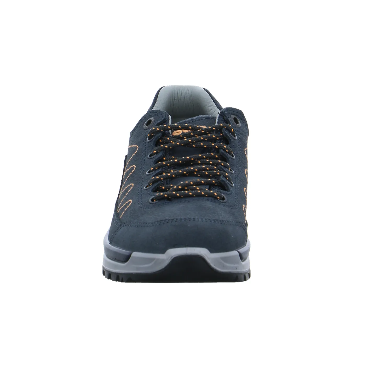 LOWA Walking / Outdoor Damen Blau Leder