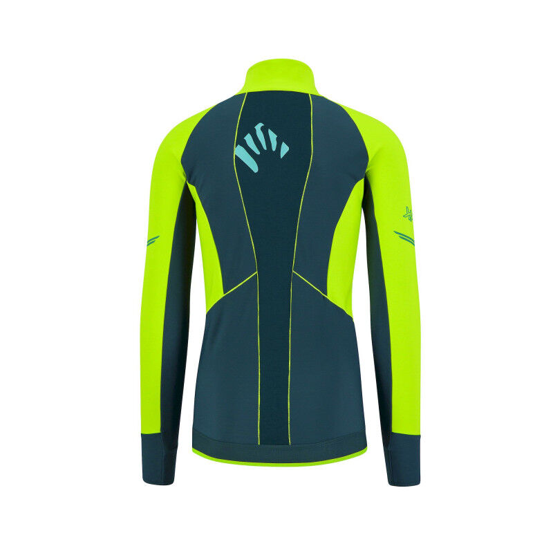 Alagna Evo Jacket - Veste softshell homme