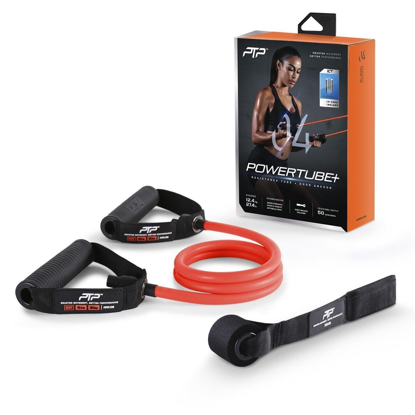 PTP Powertube