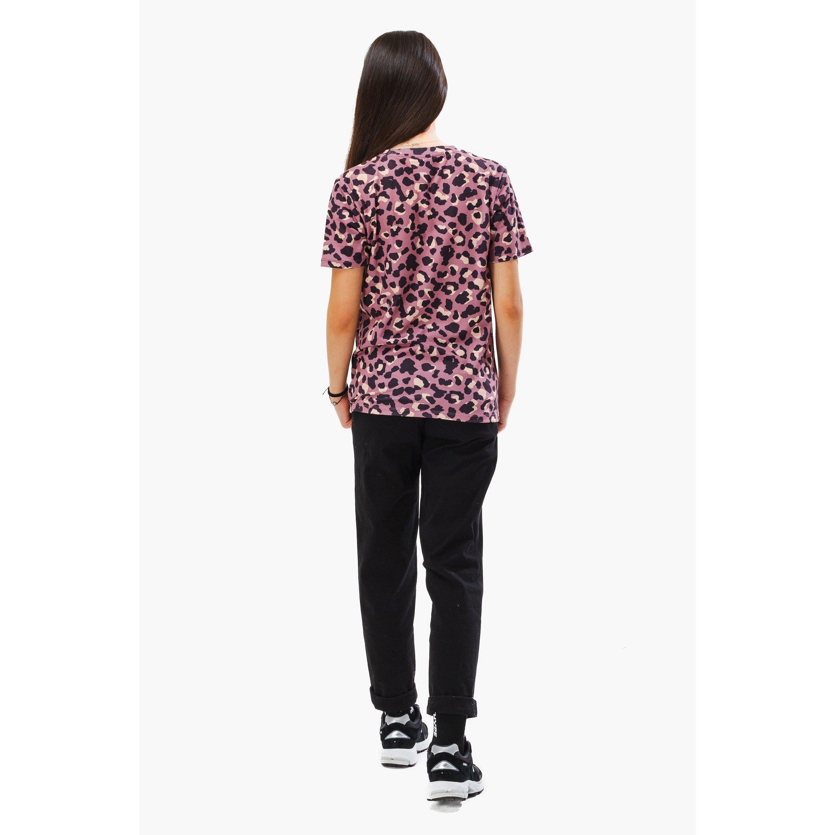 Hype Hype Tonal Lep Tee Jn99
