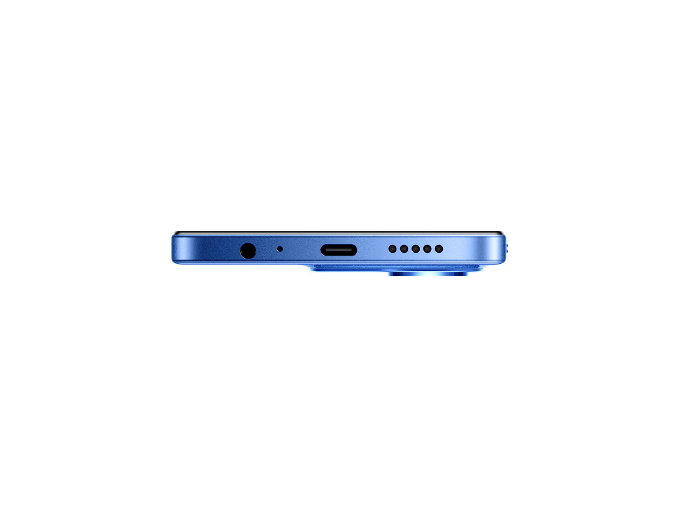 SMARTPHONE XIAOMI REDMI 15C MOONLIGHT BLUE 4/128