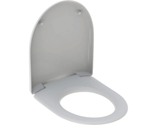 GEBERIT toiletzitting Renova Manhattan met soft-close mechanisme 573025010