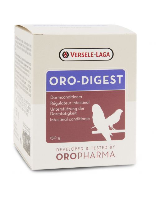 Versele-Laga Oropharma Oro-Digest Darmconditioner - Vogelsupplement