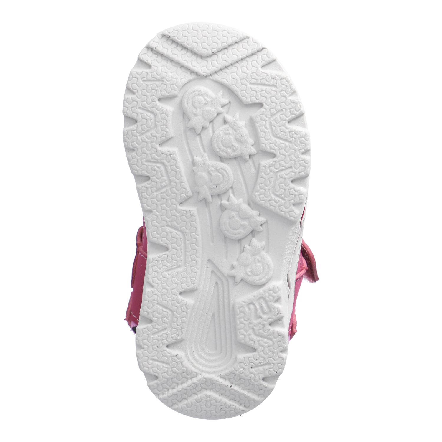 GERY - Sandalen