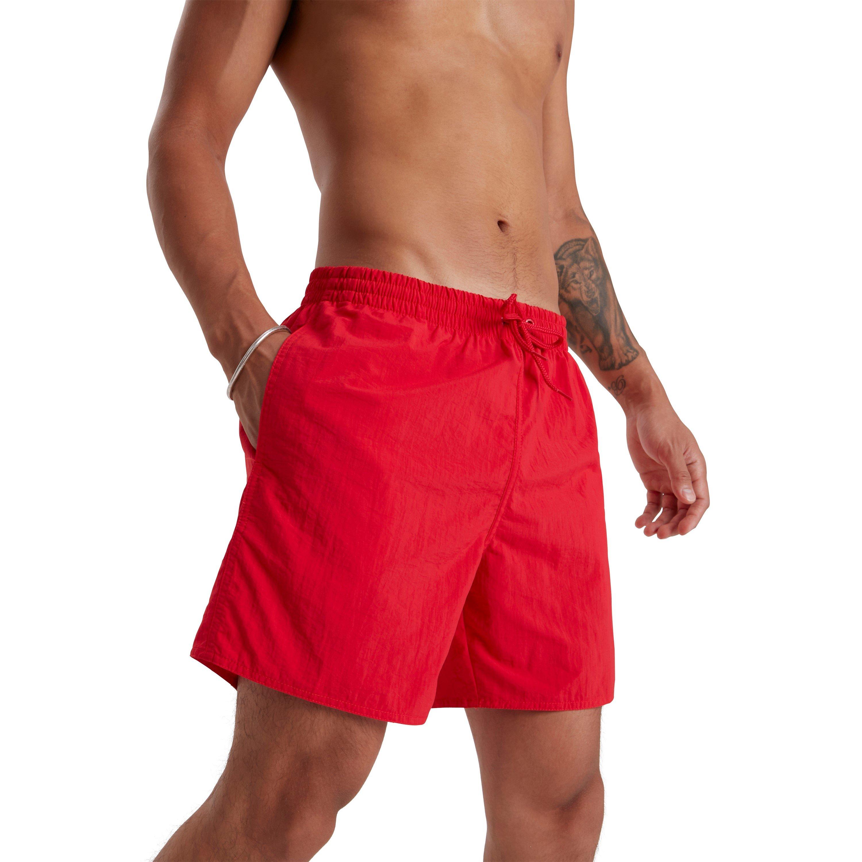 Speedo Essentials 16-inch Watershorts Mens