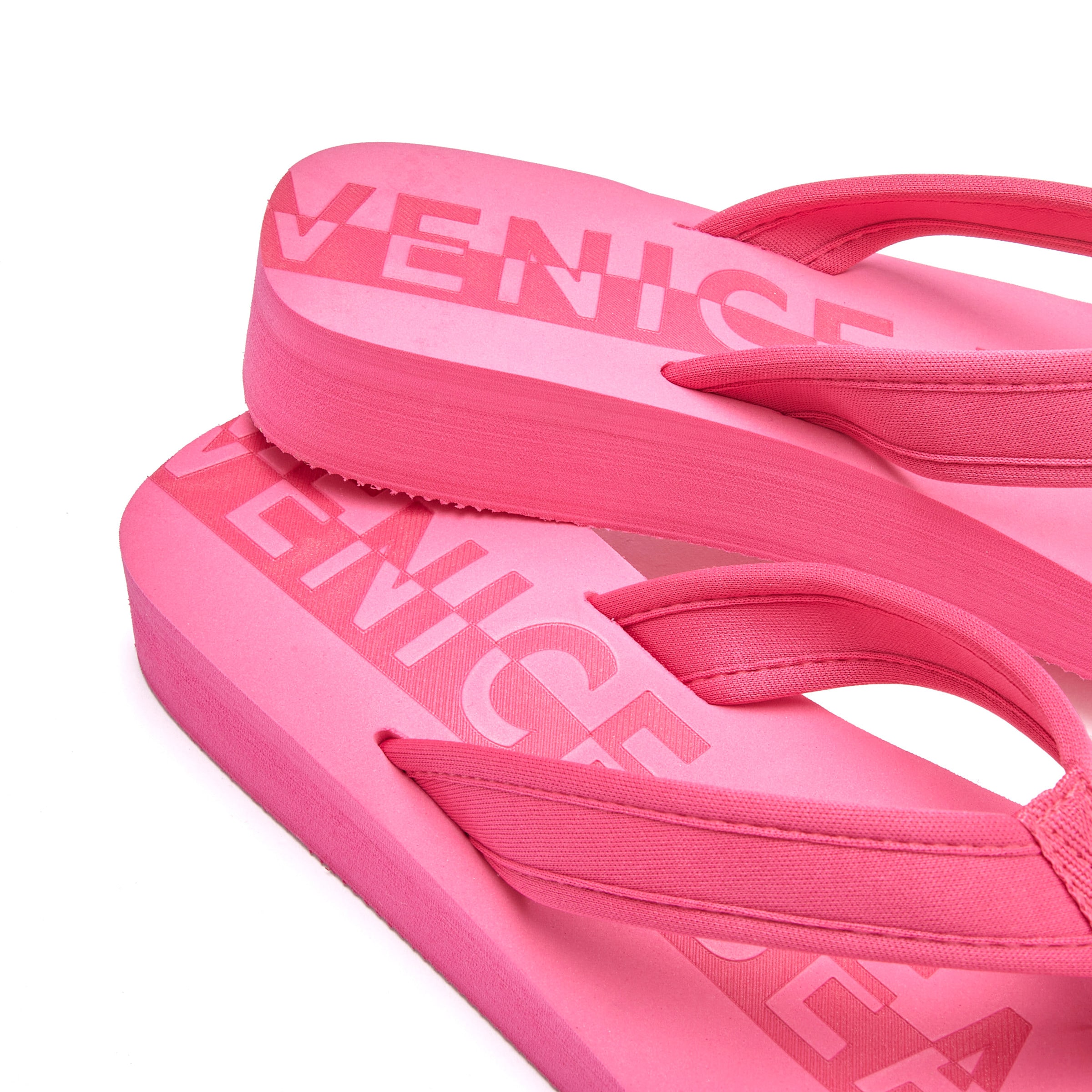 Venice Beach Badezehentrenner in pink