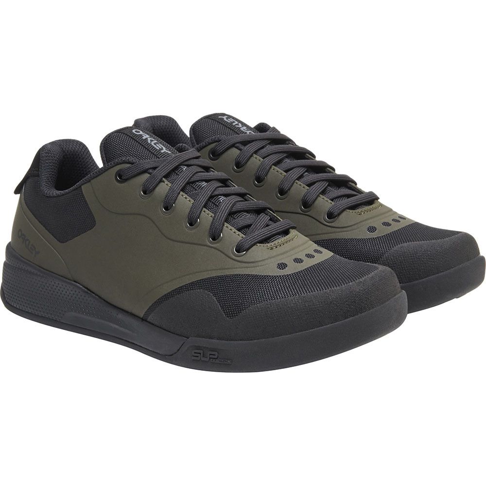 Oakley DRIFT RC MTB - Chaussures vélo Homme new dark brush