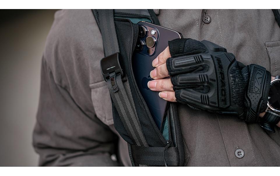 Fotorucksack DJI Ronin 4D<br>Rucksack für Ronin 4D