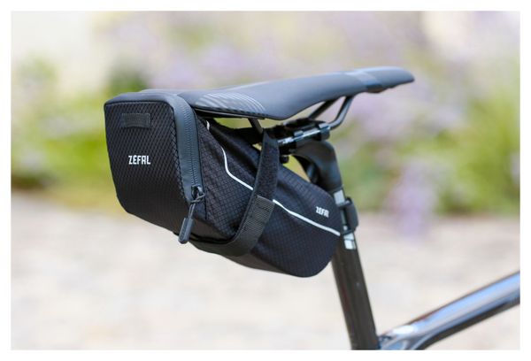 Sacoche de selle Zefal Light Pack L