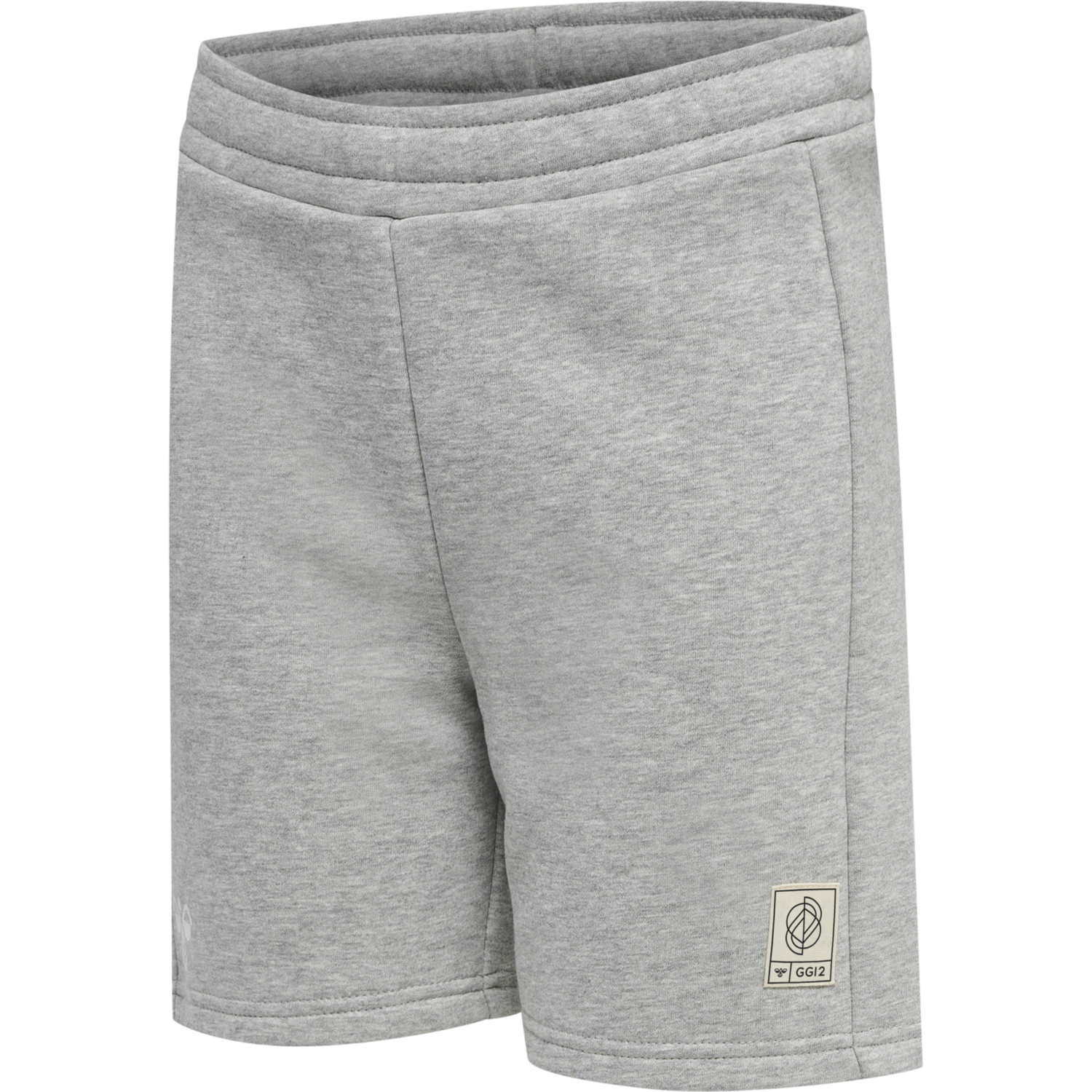 hmlGG12 SWEAT SHORTS KIDS