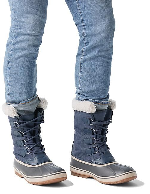 SOREL - CHAUSSURES APRES SKI 1964 PAC NYLON WP M