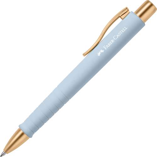 FABER-CASTELL Kugelschreiber Poly Ball Urban