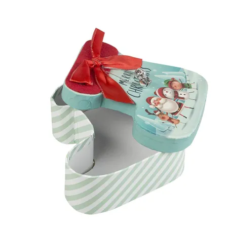 Idena Geschenkbox FSC-Mix Kids,12,8x13,5x5,2cm