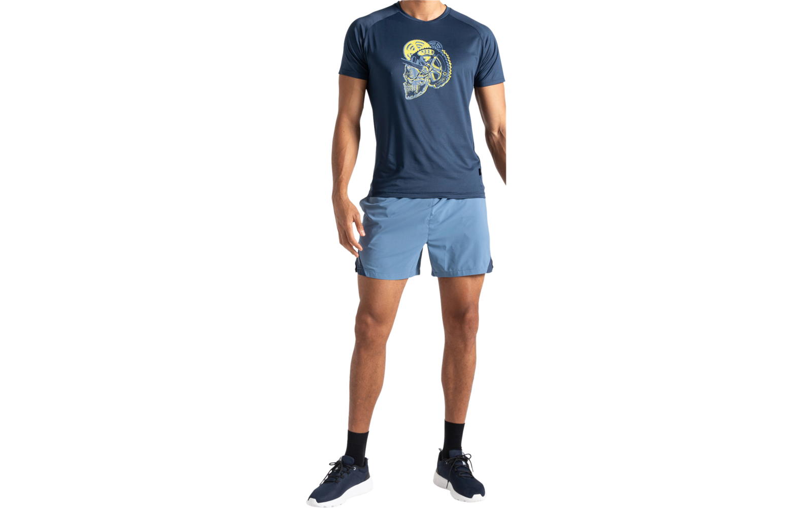 Dare2b Tech Tee Herren Tshirt