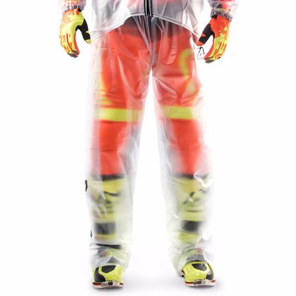 Pantalon de pluie Acerbis CLEAR RAIN 3.0 - PANTS - Incolore