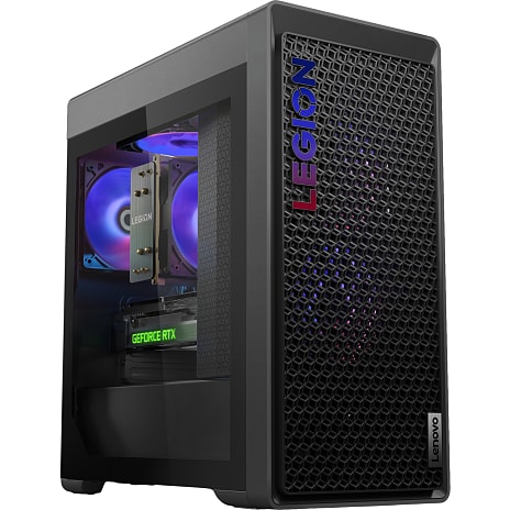 Lenovo stationær gamer computer Core i7 13650HX RTX4060Ti - 90XE002KMW