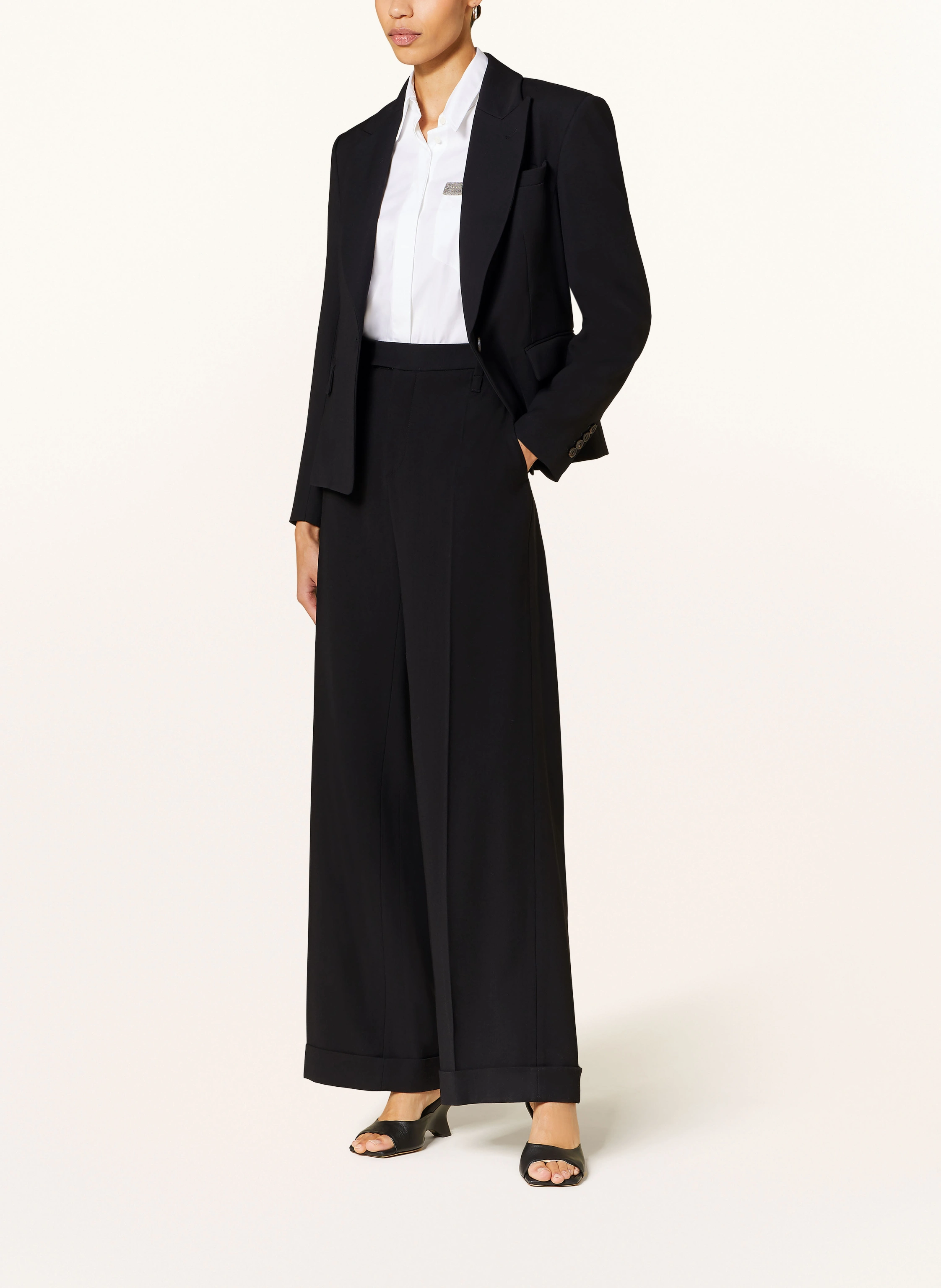BRUNELLO CUCINELLI Marlenehose