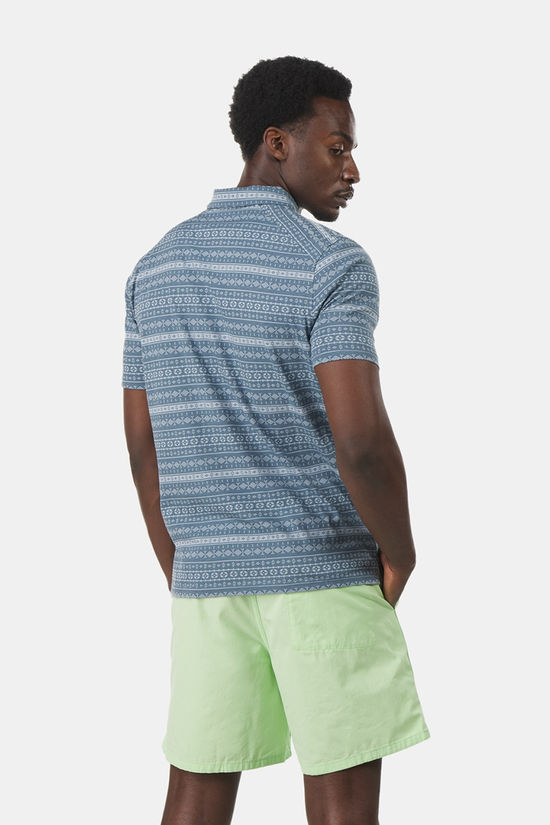 Sherpa Sherpa Dhani Polo Shirt Polo