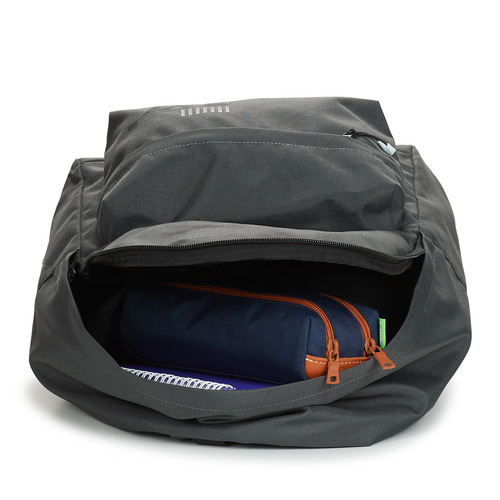Emporio Armani EA7 - TRAIN CORE U BACKPACK Gris