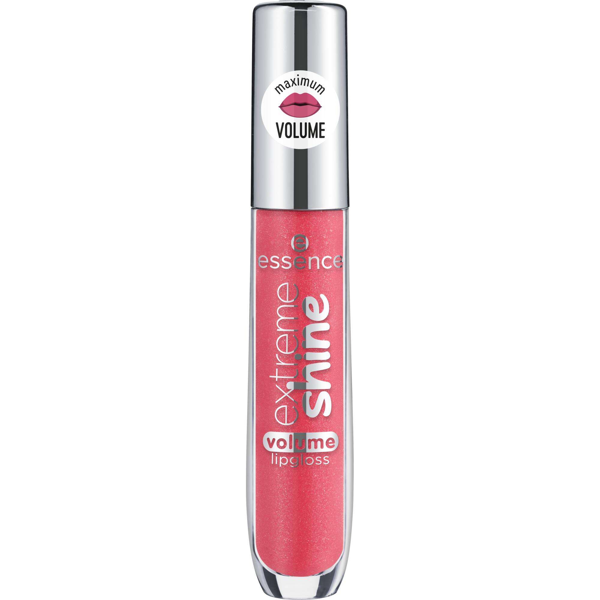 extreme shine volume lipgloss volumateur