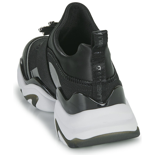 Karl Lagerfeld - GEMINI Sock Runner Lo Negro