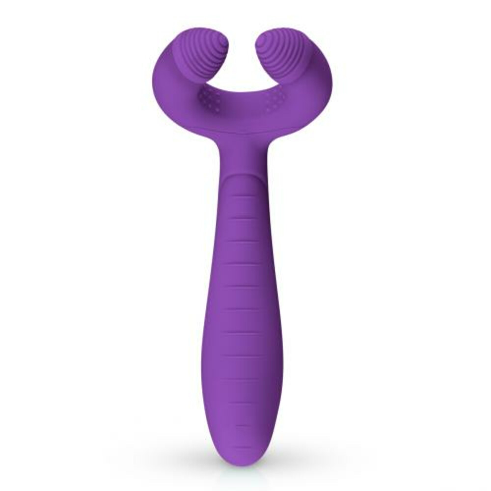 Easytoys Couples Vibrator Scream Your Own Name1 Stuk