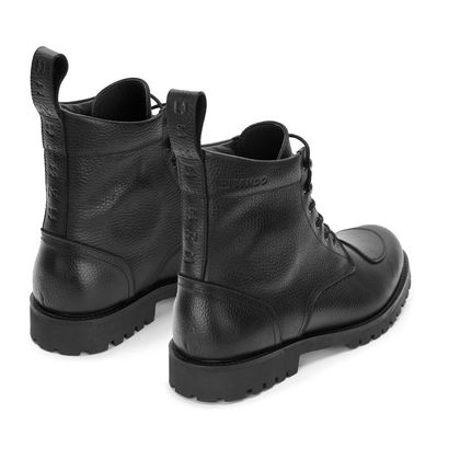 Bottes Pando Moto TABI - Noir