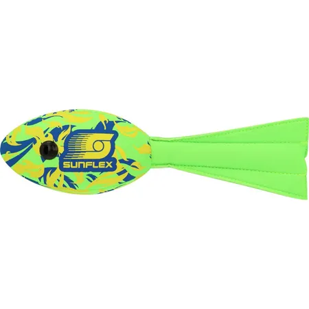 Sunflex Speedpiper Flames Firegreen