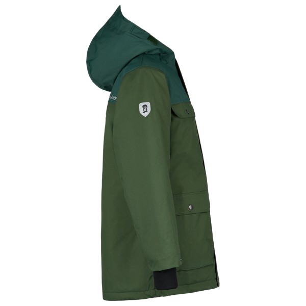 Trollkids - Kid's Gudvangen Jacket - Parka