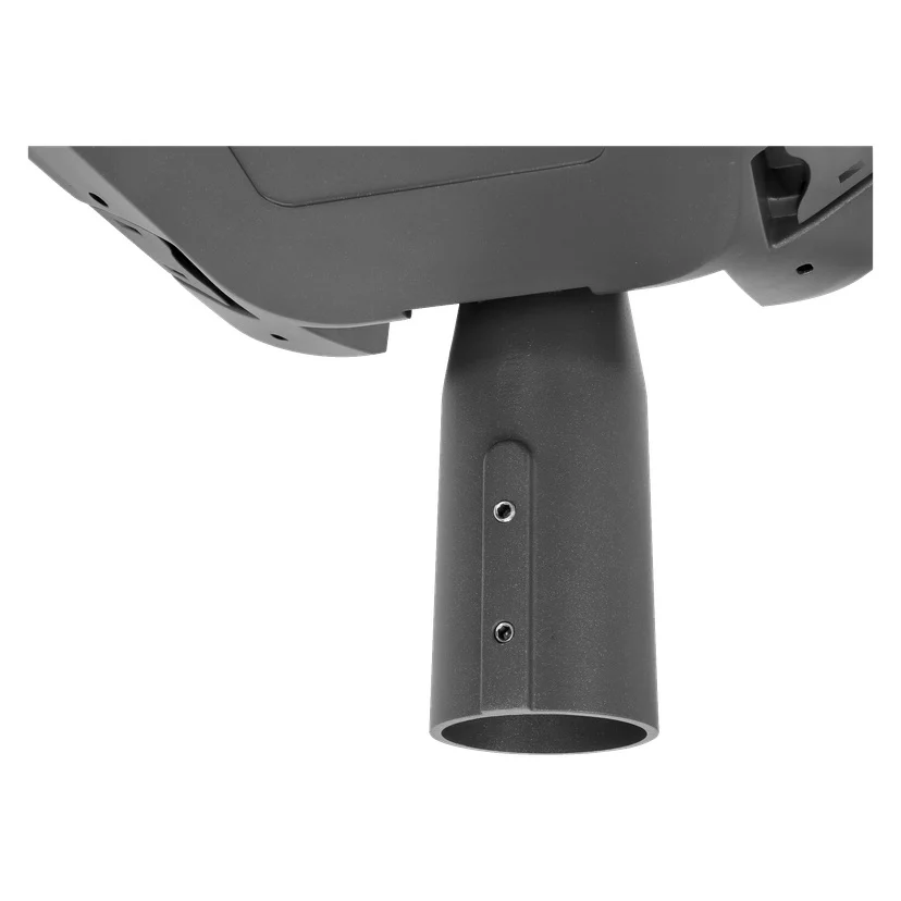 Gatelykt LED 9000 lm 60 W IP66
