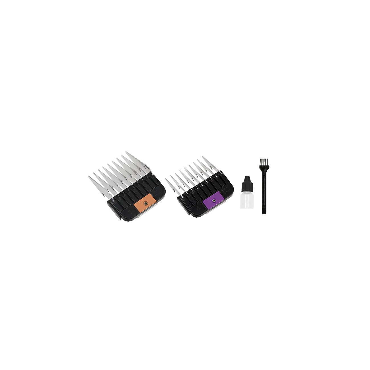Wahl Schermaschine Max50+
