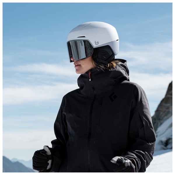Bollé - X-Fusion Photochromic Cat. 1-3 - Casque de ski