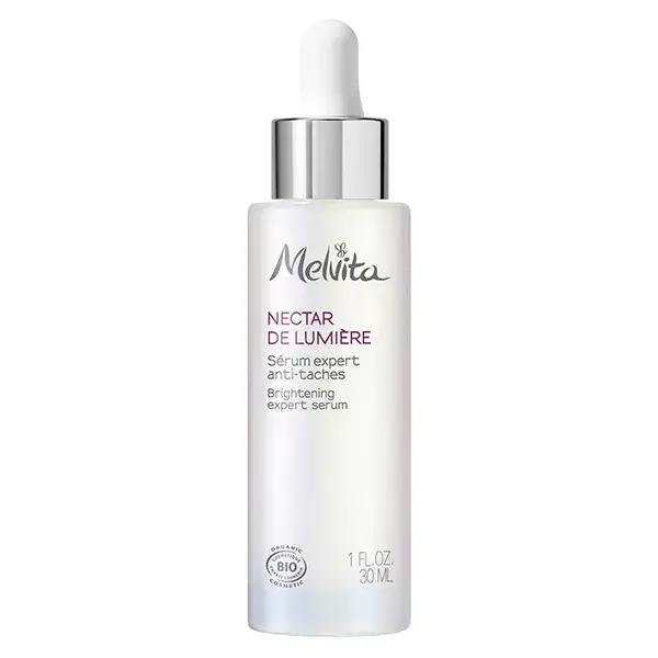 Melvita Nectar of Light Expert Sérum Anti-Manchas Escuras 30ml