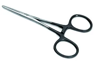 Guideline Guideline Straight Forceps
