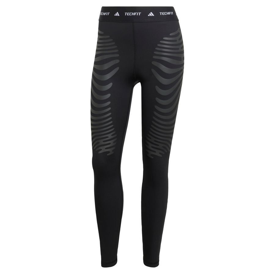Adidas Legging 7/8 Techfit Control X Rheon