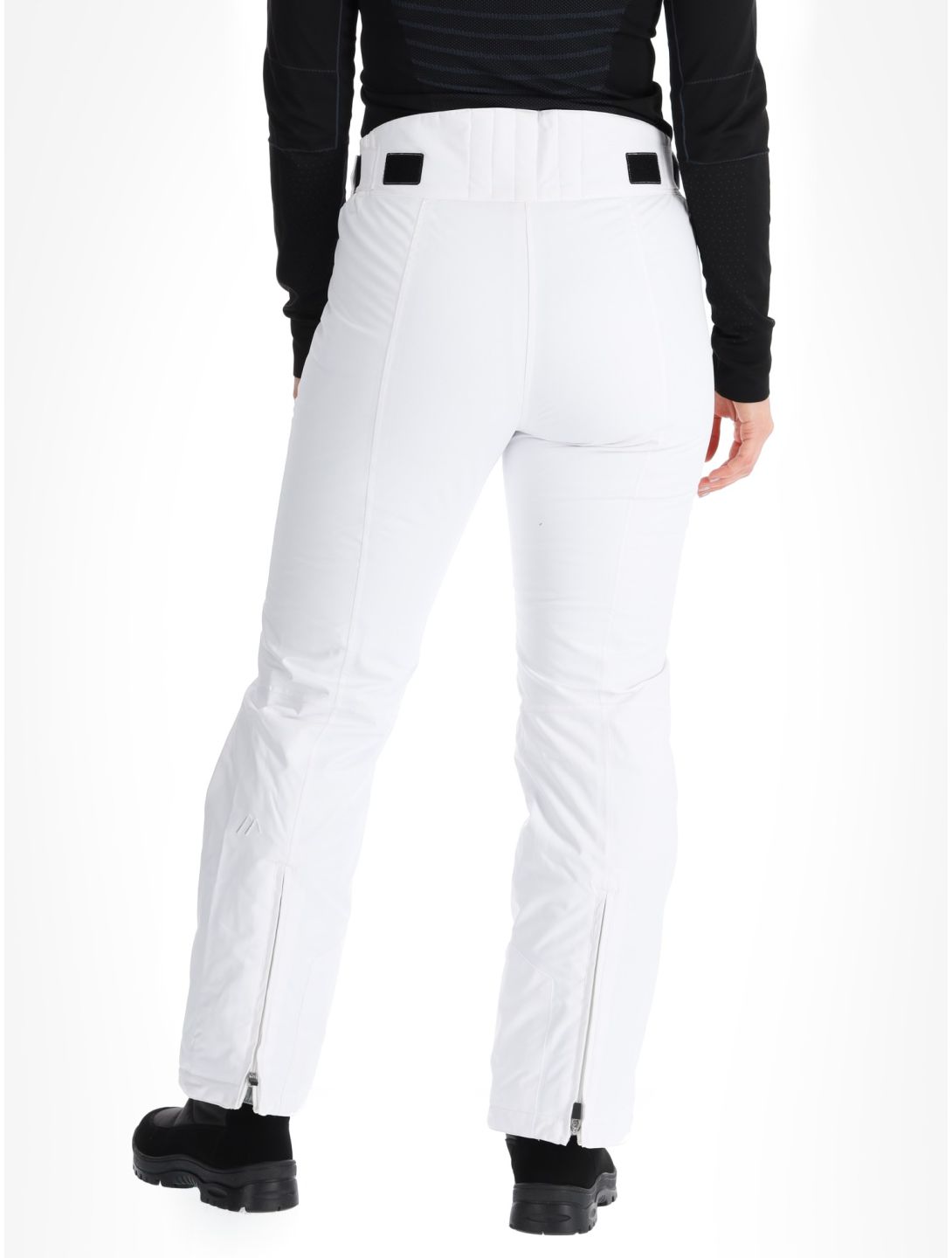Vroni Slim 2.0 skibroek dames  kort model