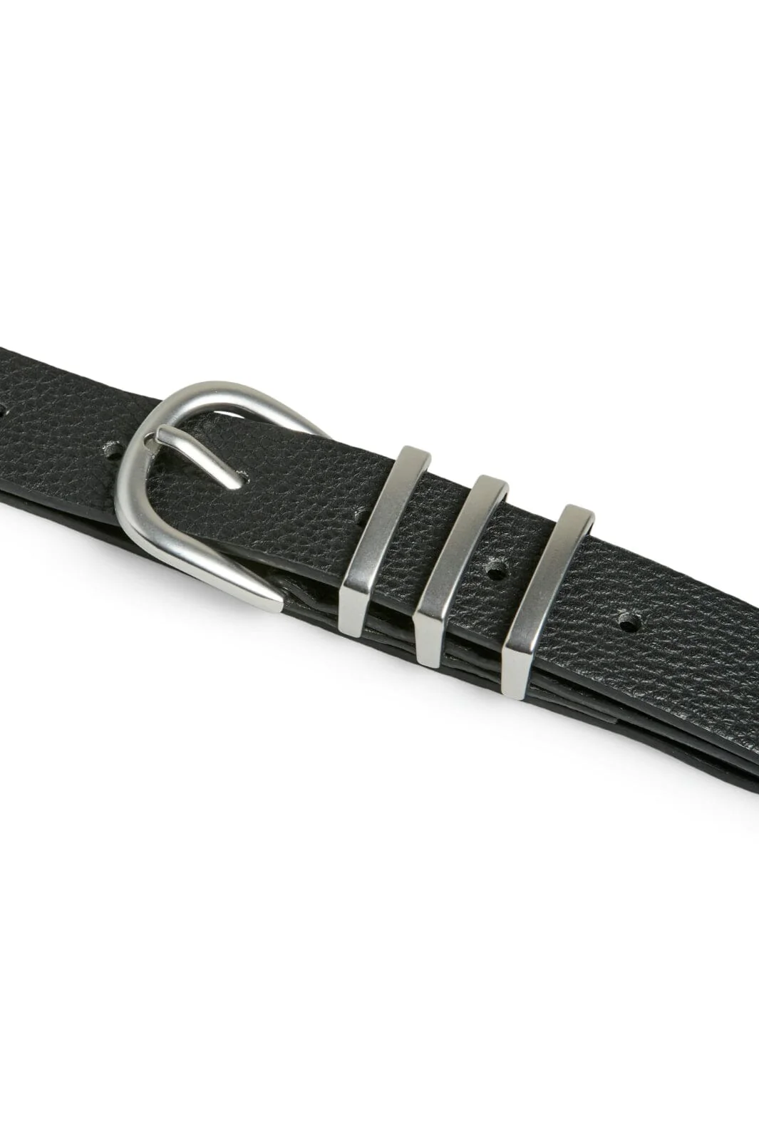Pieces Pclea Jeans Belt
