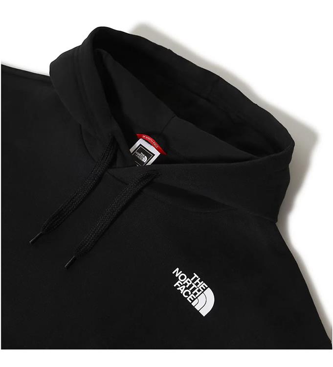 The North Face Women Trend Crop Hoodie
