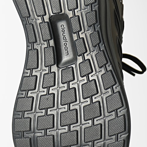 Baskets EQ19 Run GY4720 Core Black Grey Six