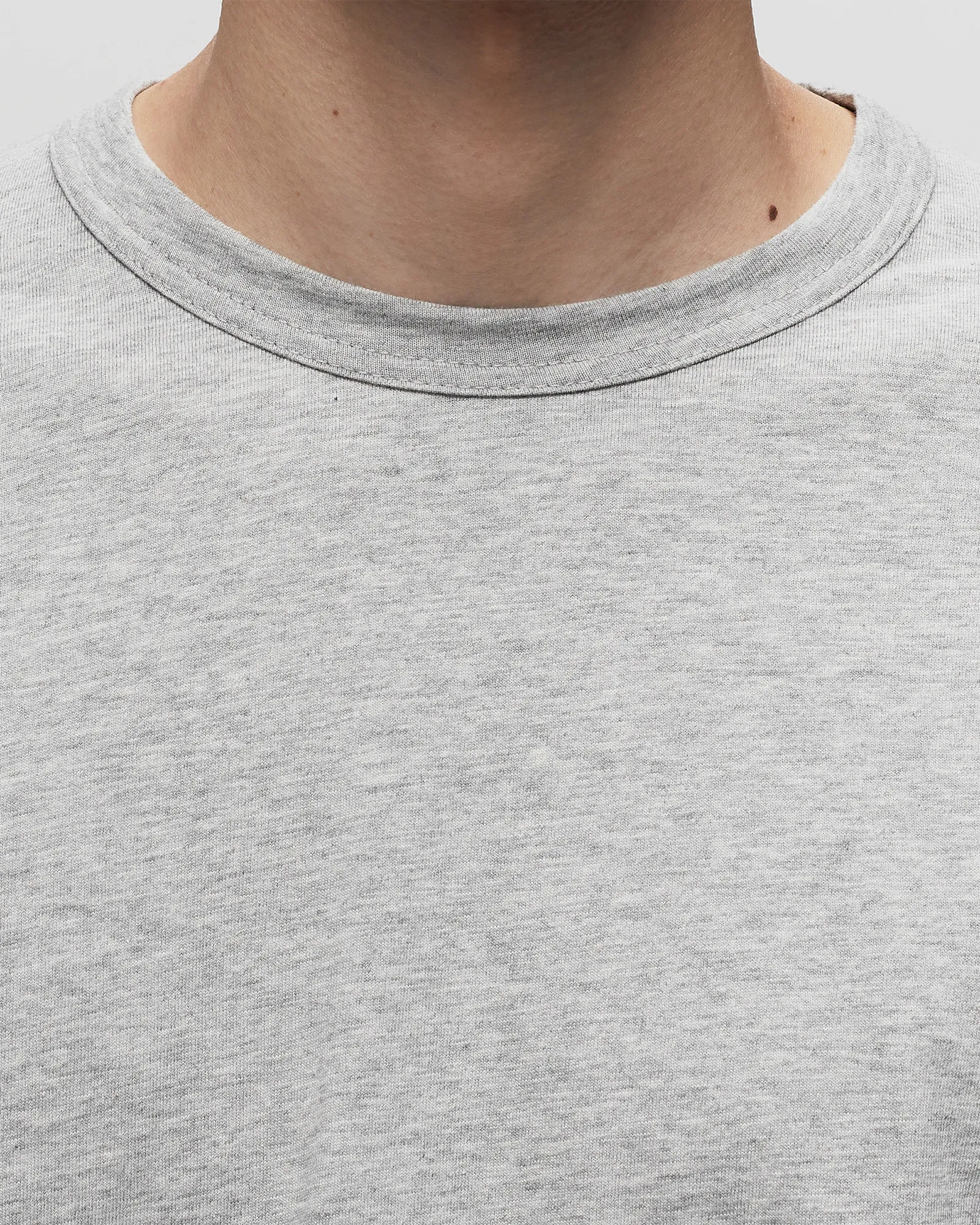 Comme des Garçons Shirt MENS T-SHIRT-KNIT
