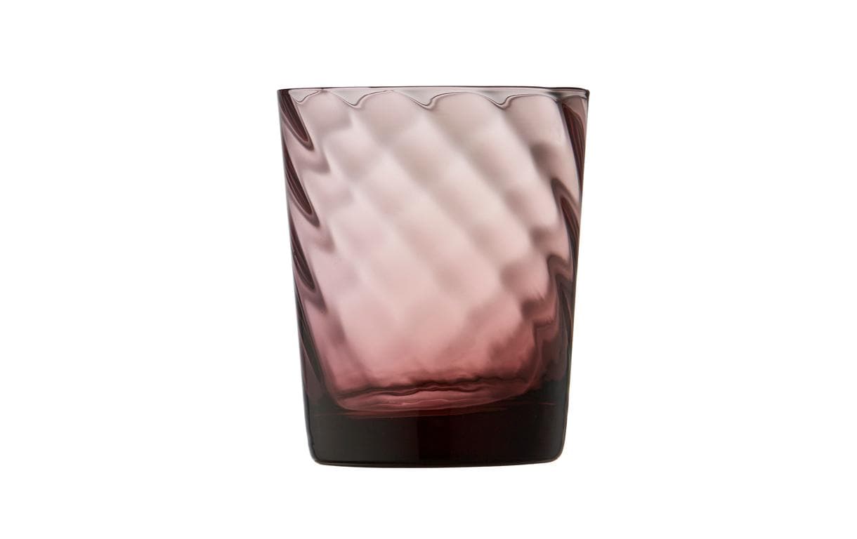 Trinkglas Vienna Lila, 4 Stück, 30 clWassergläser Set