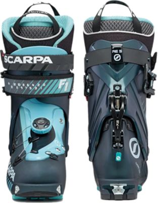 ScarpaScarpa F1 - anthrazit