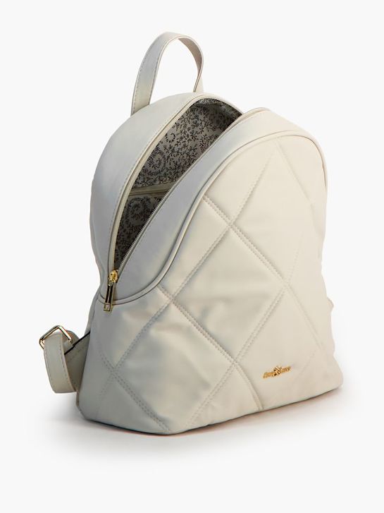 Edel & Stark Rucksack Offwhite
