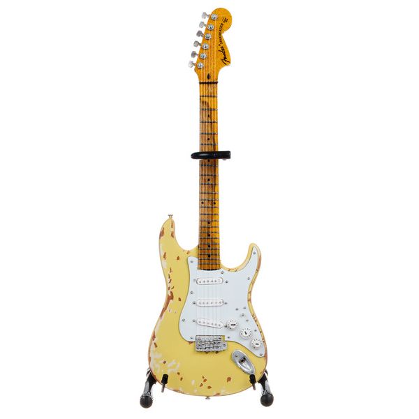 Axe Heaven Yngwie Malmsteen Olympic